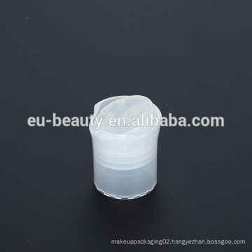 20/410 transparent disc top cap